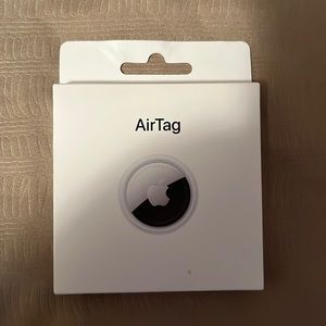 AirTag - NEW IN BOX